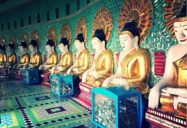佛教：往寺庙“功德箱”里布施钱财，“功德”到底有多大？