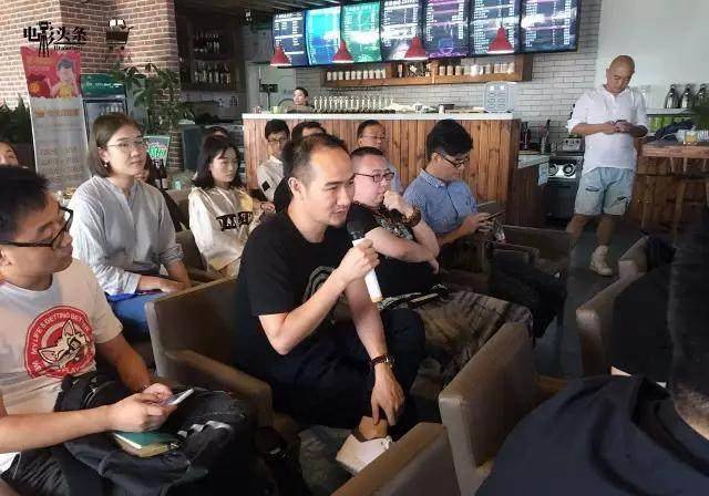 他用7万人民币完成的电影，让我们看到了国产科幻的希望