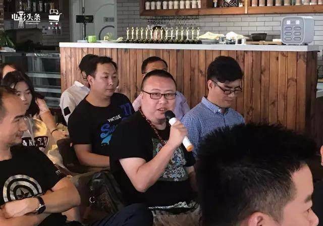 他用7万人民币完成的电影，让我们看到了国产科幻的希望