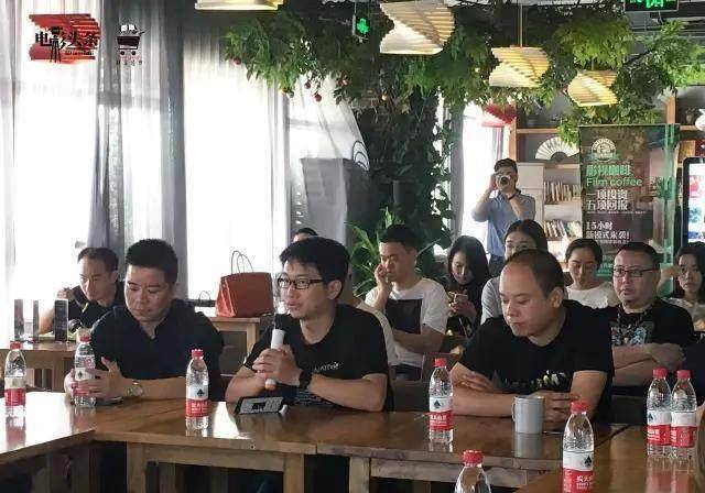 他用7万人民币完成的电影，让我们看到了国产科幻的希望