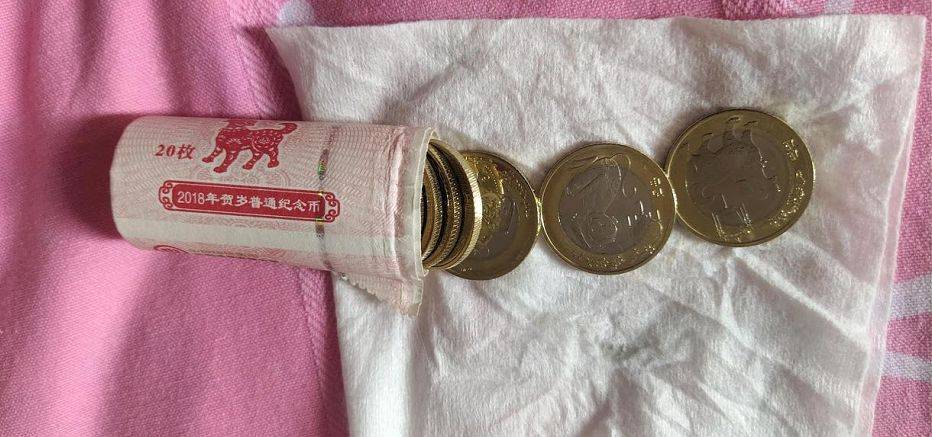 有假！生肖币要小心，不仅是虎年纪念币