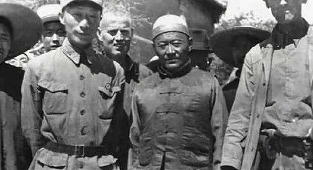 山西老农拿出一张欠条，跟政府索要1100万法币，最后政府全额奉还