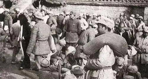 山西老农拿出一张欠条，跟政府索要1100万法币，最后政府全额奉还