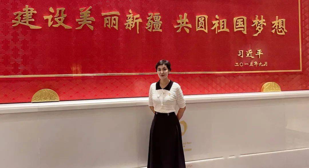 感激这个伟大的时代 | 我们的新时代 我们的家