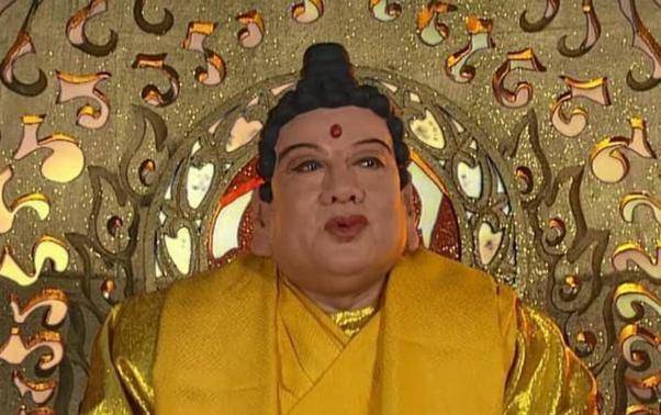 西天老大是如来，南天老大是观音，那北天老大是谁？
