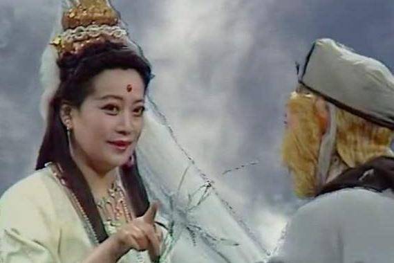西天老大是如来，南天老大是观音，那北天老大是谁？