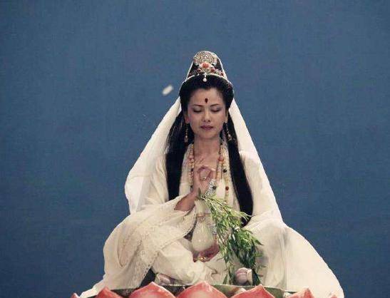 西天老大如来，南天老大观音，北天老大真武大帝，东天老大是谁？
