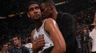 球队老大的传承，NBA历史最谦让的老大