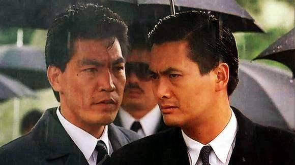 电影中的5位“黑老大”，谁演的“老大”最像？