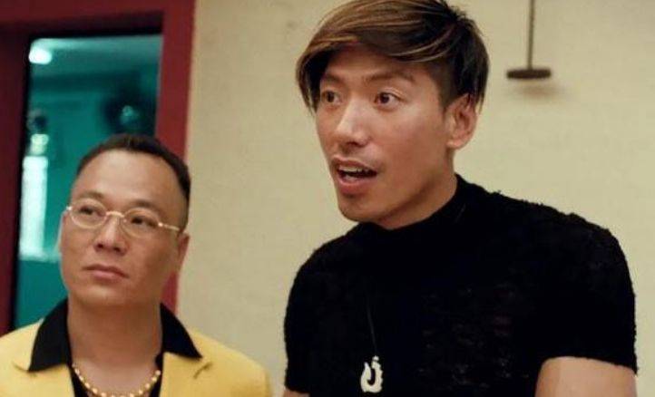电影中的5位“黑老大”，谁演的“老大”最像？