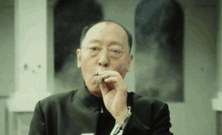 电影中的5位“黑老大”，谁演的“老大”最像？