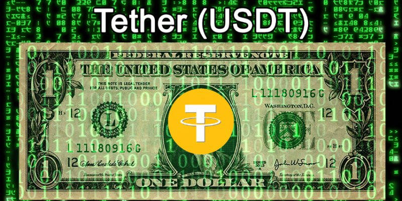 传统对冲基金做空USDT？稳定币老大USDT要暴雷？想多了 空头惯用计俩