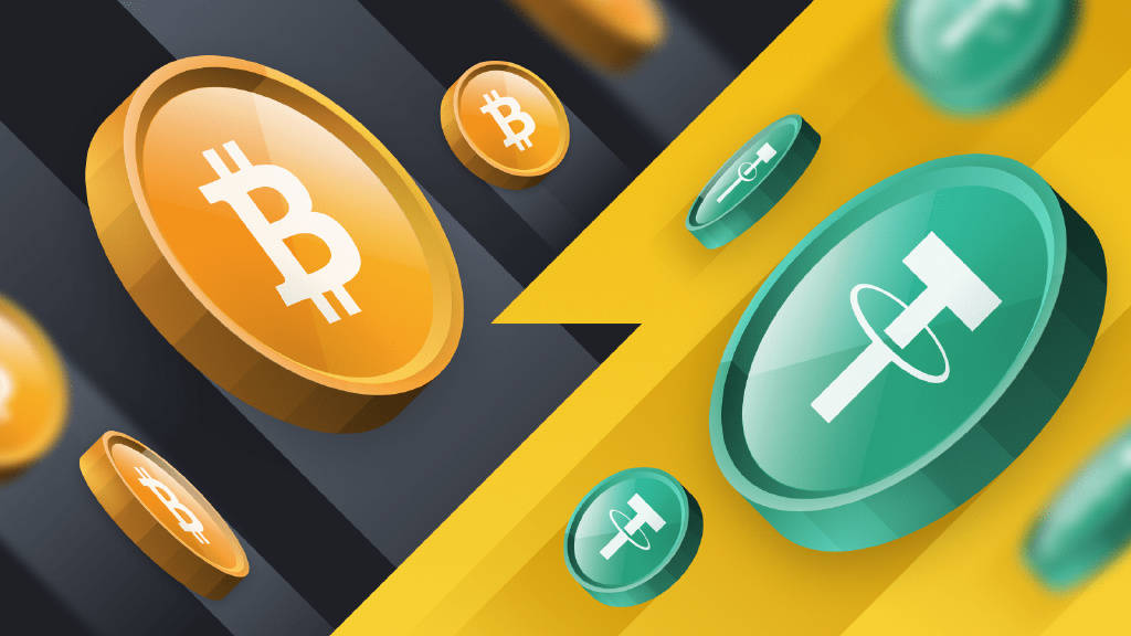 传统对冲基金做空USDT？稳定币老大USDT要暴雷？想多了 空头惯用计俩