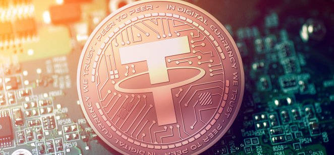 传统对冲基金做空USDT？稳定币老大USDT要暴雷？想多了 空头惯用计俩