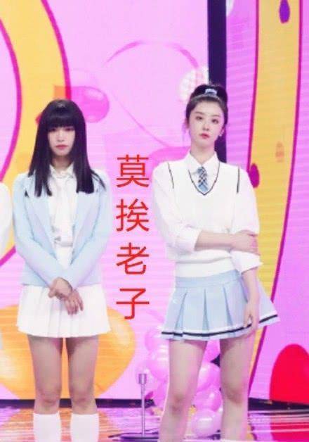 争议选手全“洗白”？段小薇被赞有想法，孔雪儿也成软妹子