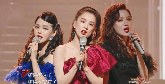 “姐姐”播出以来最和谐一期，打破单一人设，争议人员全“洗白”