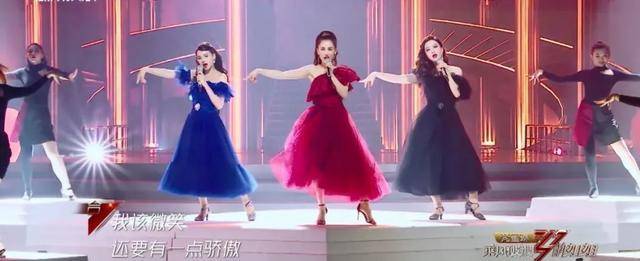 “姐姐”播出以来最和谐一期，打破单一人设，争议人员全“洗白”