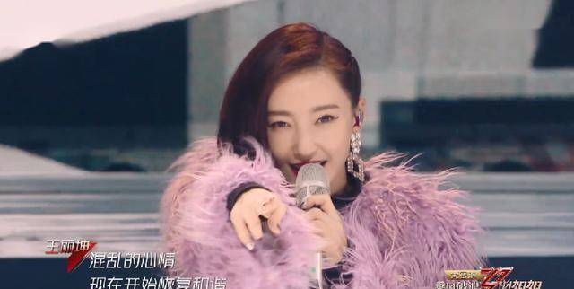 “姐姐”播出以来最和谐一期，打破单一人设，争议人员全“洗白”