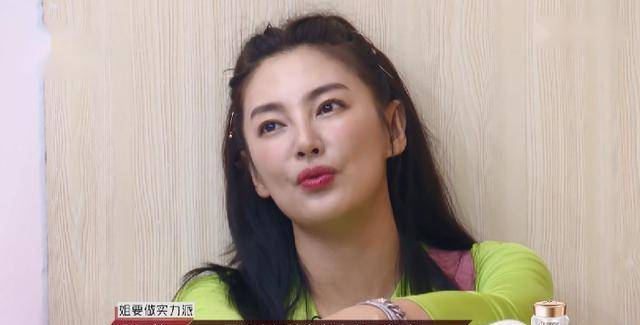 “姐姐”播出以来最和谐一期，打破单一人设，争议人员全“洗白”