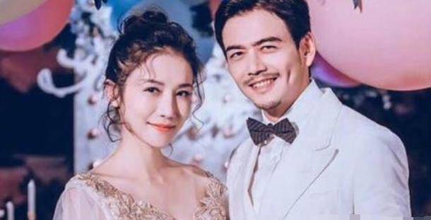 杨烁靠“离婚协议”洗白？自曝财产全给妻子，爱一个人莫过于此