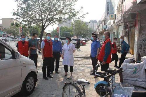 第九网格创城向纵深延伸
