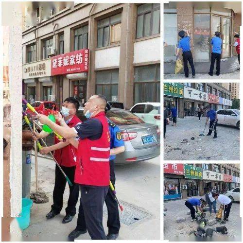 第九网格创城向纵深延伸