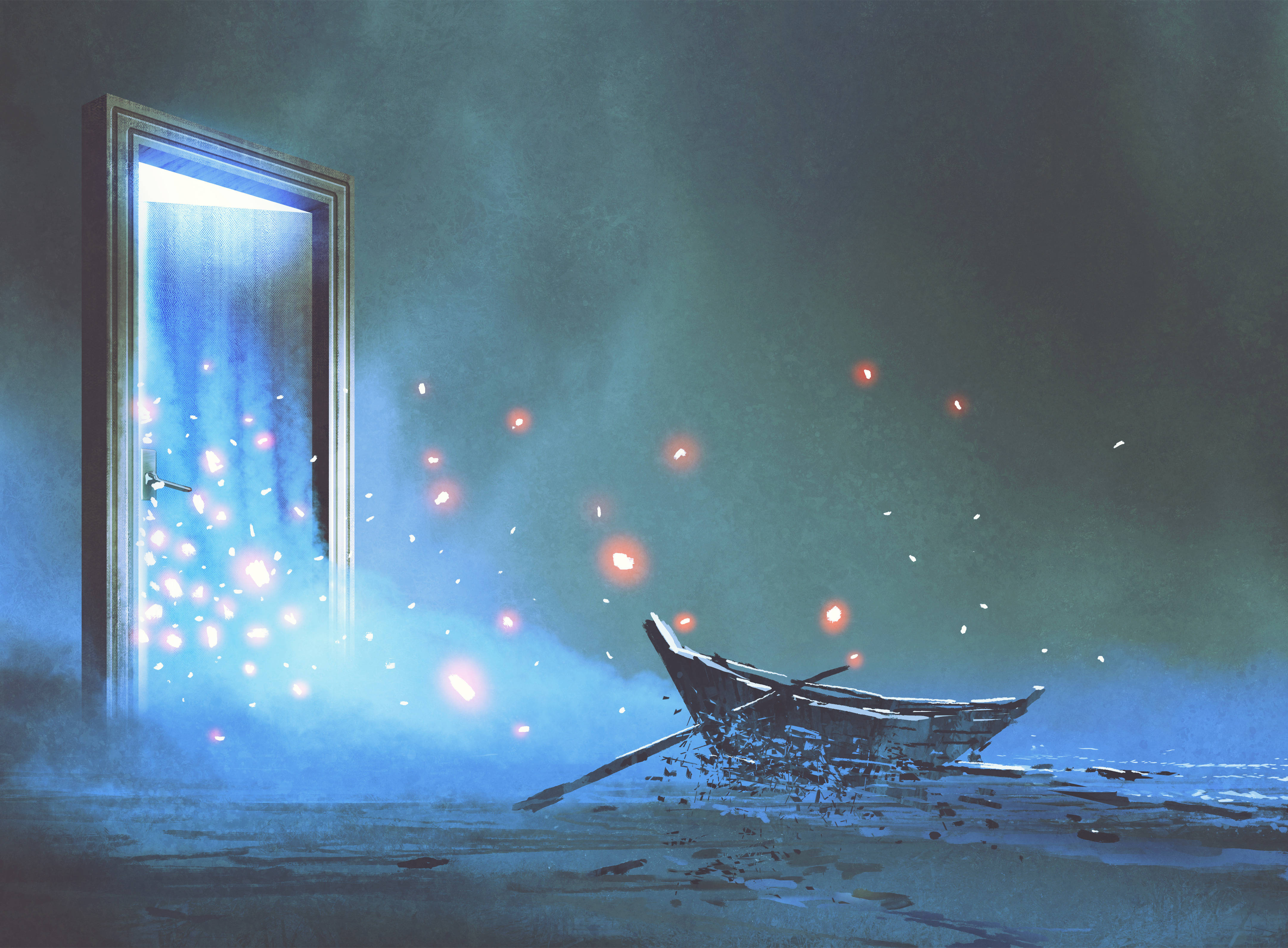 一网打尽深夜“幽灵船”｜今晚九点半