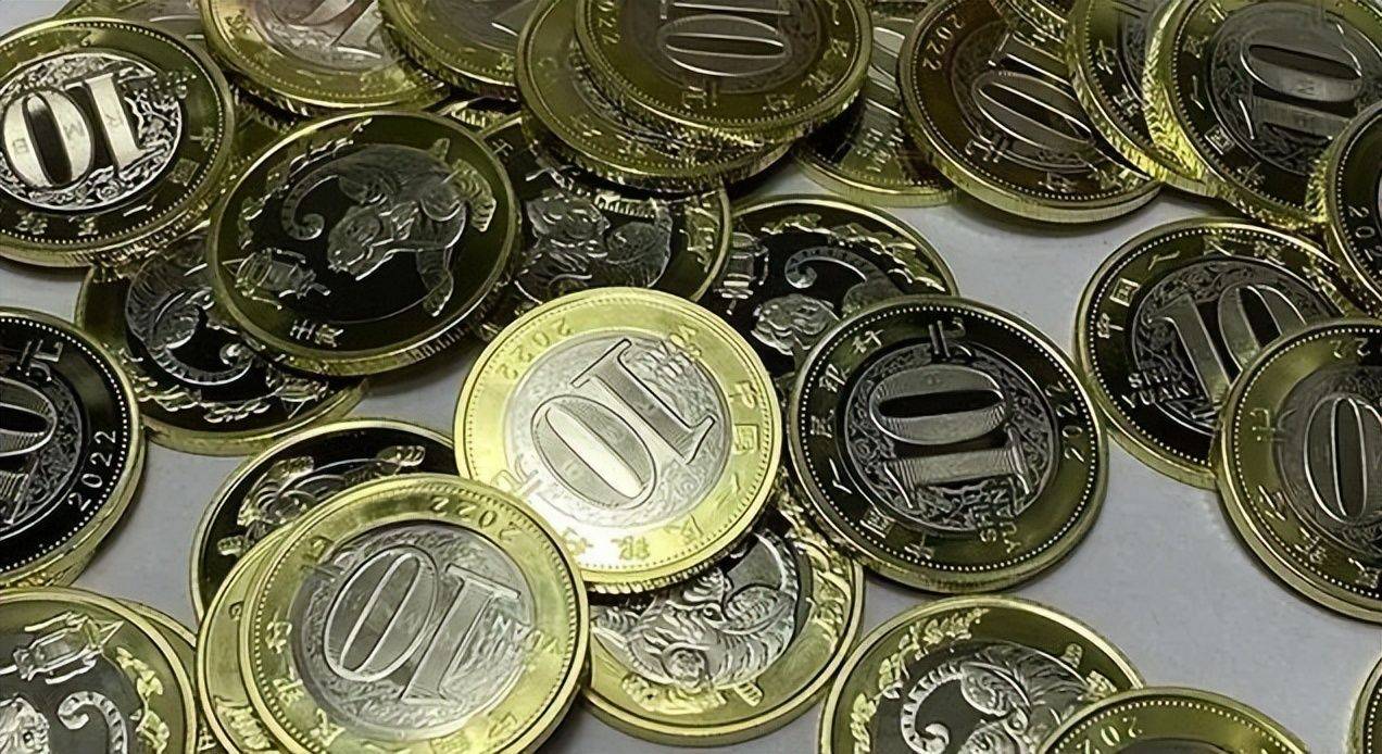 新变化，2枚纪念币取消发行，吉祥文化金银币不再破发