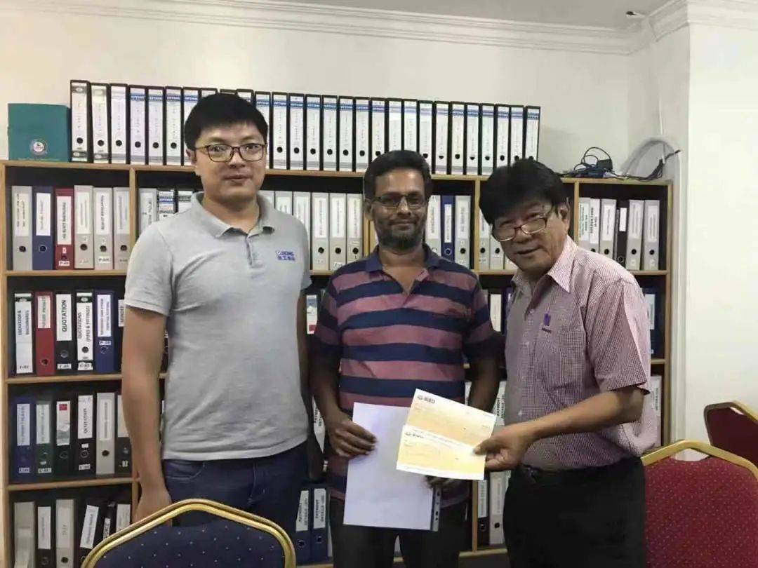江苏企业在海外①丨徐工集团郝超山：我在肯尼亚的“一千零一夜”