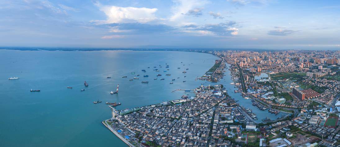 广西北海：当旅游城市举起房地产屠刀