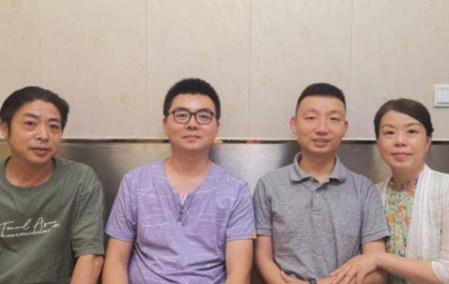 关系缓和？北海舅妈改回原名发澄清视频，并指责网友在诬陷他们