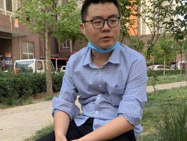 关系缓和？北海舅妈改回原名发澄清视频，并指责网友在诬陷他们