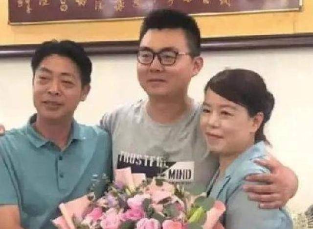 关系缓和？北海舅妈改回原名发澄清视频，并指责网友在诬陷他们