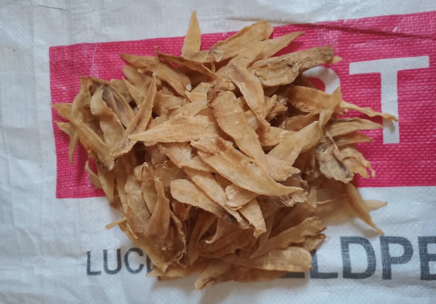 香港鱼胶多少钱一斤