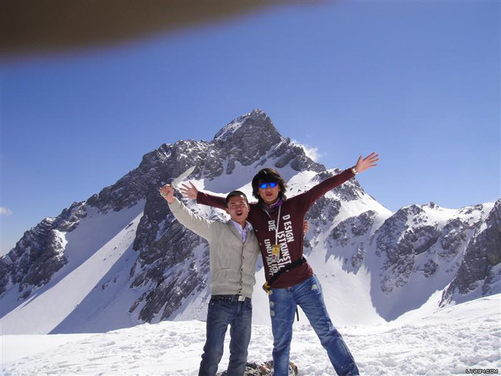 阿拉丁旅游玉龙雪山冰川公园+印象丽江1日游