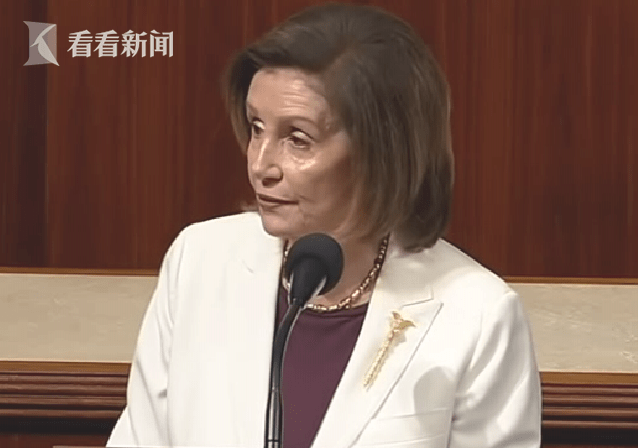 谷歌遭起诉 佩洛西提前1个月大笔抛售谷歌股票
