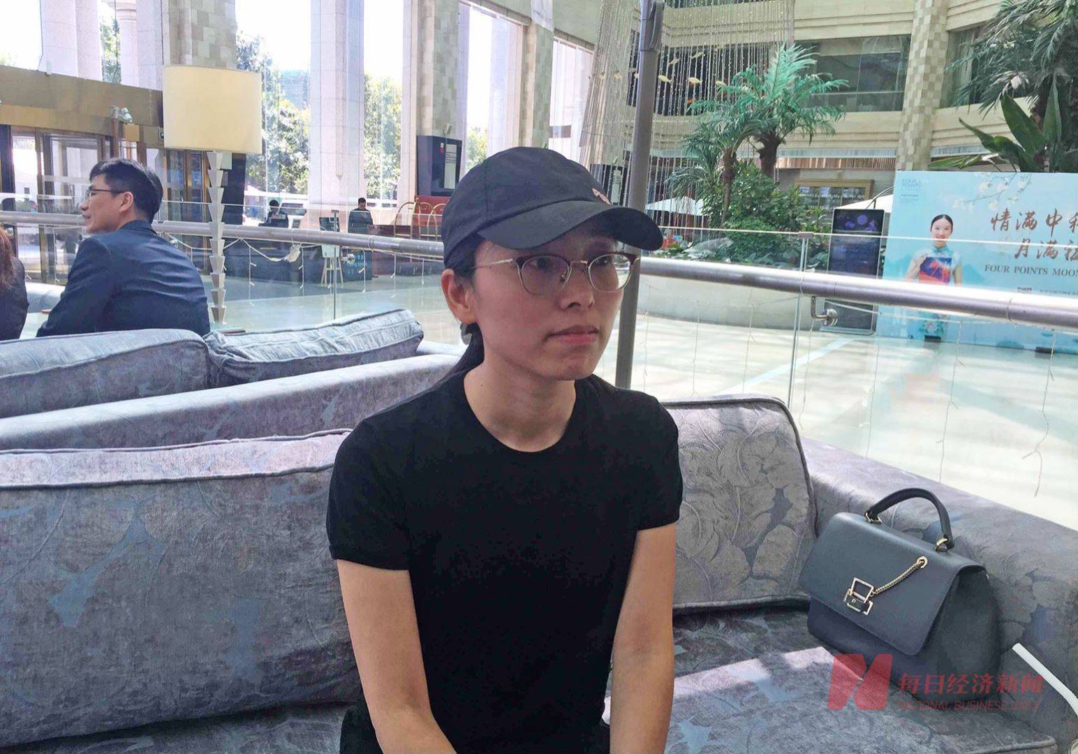 与徐翔离婚诉讼请求，法院不予支持，应莹最新发声：已在准备上诉材料