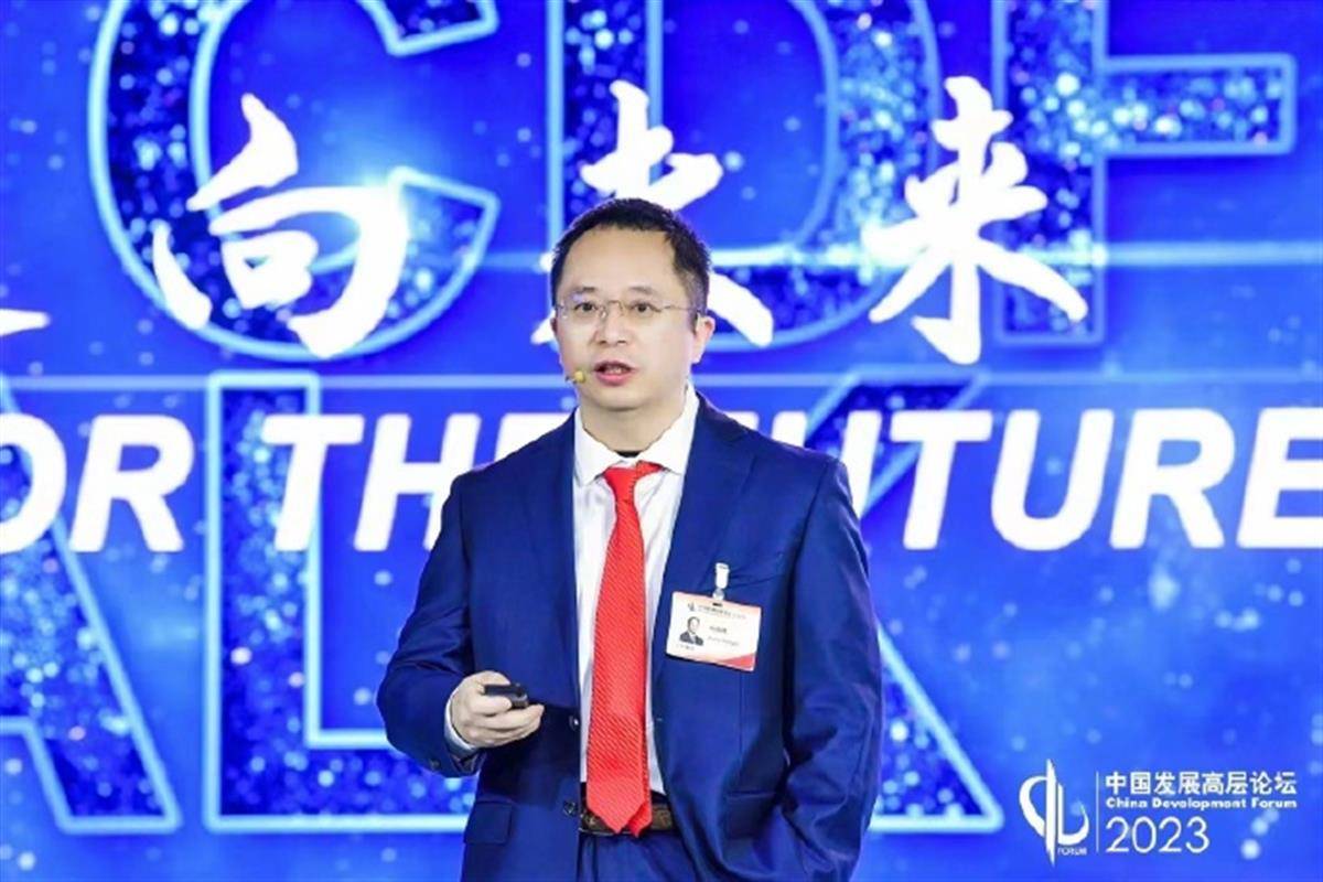 360创始人周鸿祎离婚，前妻分得市值近90亿元股票