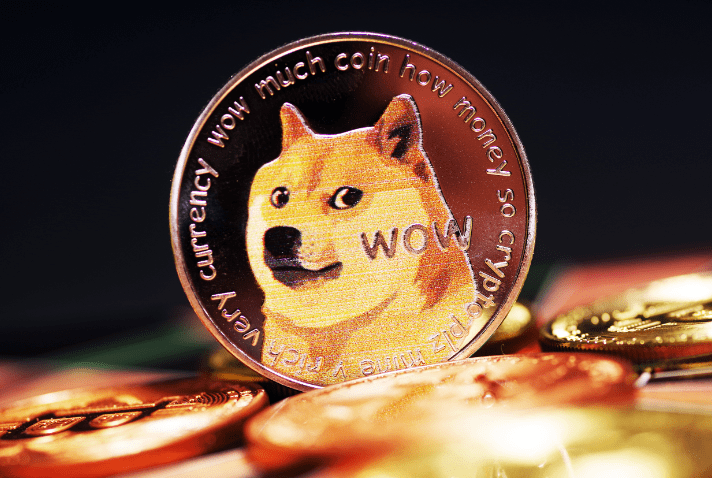 马斯克又任性了！推特Logo“蓝鸟”变成“柴犬”，狗狗币一度涨超30%