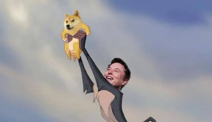 突然变了！居然是狗......