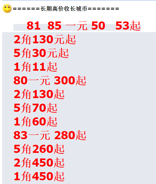 大利好！最快3月14日公告！这枚1元币，卖到4200元！这几枚也在持续上涨！