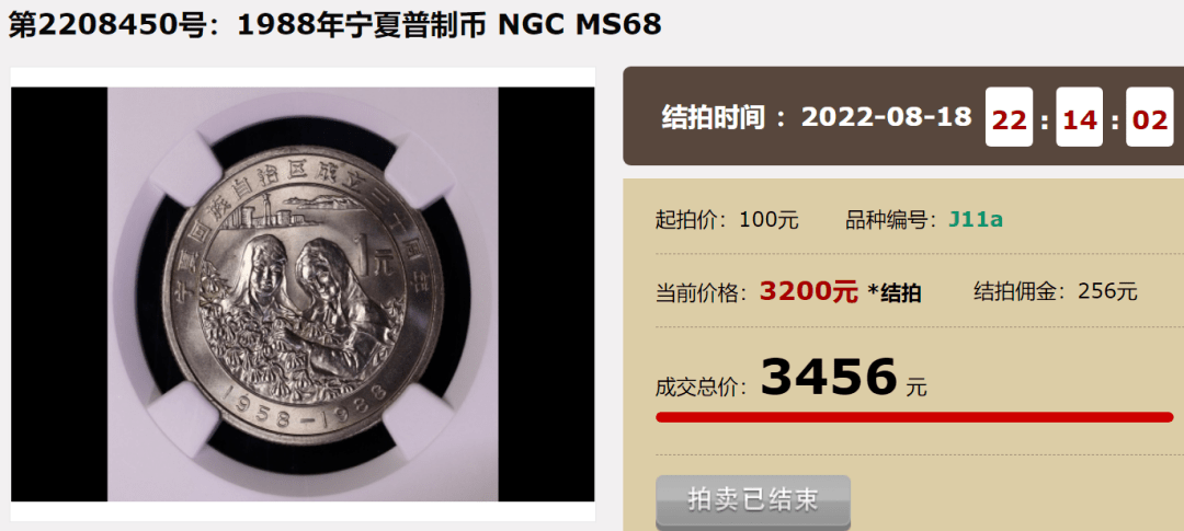 大利好！最快3月14日公告！这枚1元币，卖到4200元！这几枚也在持续上涨！