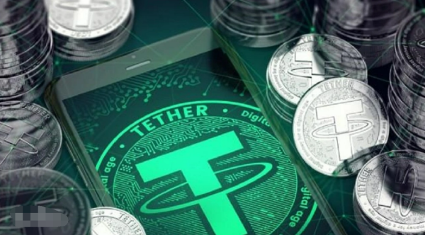 怎么能直接买USDT？