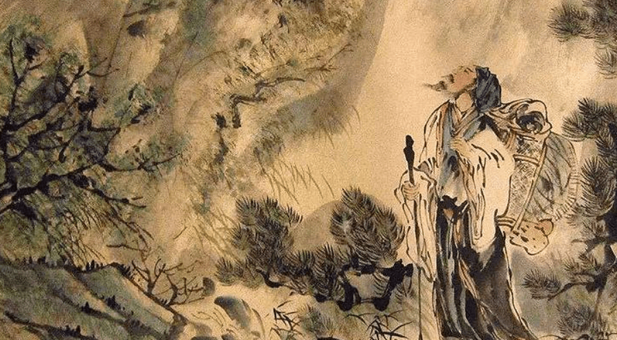 徐霞客：没有意义，有时正是人生最大的意义