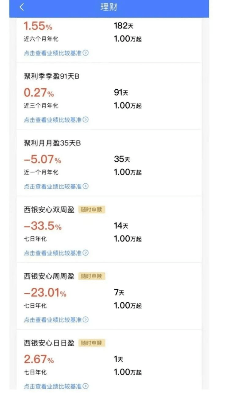 影响近30万亿！理财产品新规要来了