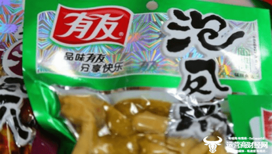 有友食品投入15.3亿理财却只有550万收益？财务总监崔海彬分管吗？