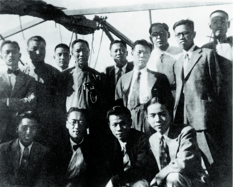 【中国近代保险史】保险业的动荡与危机之大后方保险业