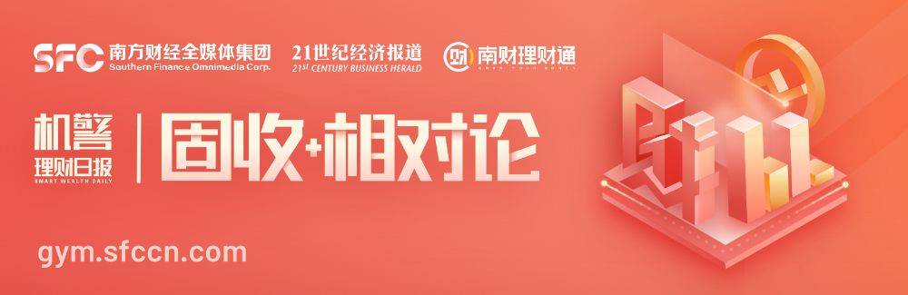 全球大类指数收益优势显著，理财公司挂钩产品近6月净值最高涨5.56%丨机警理财日报