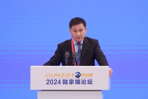 M1数据连续两月下滑，央行行长表态！余额宝零钱通或被纳入