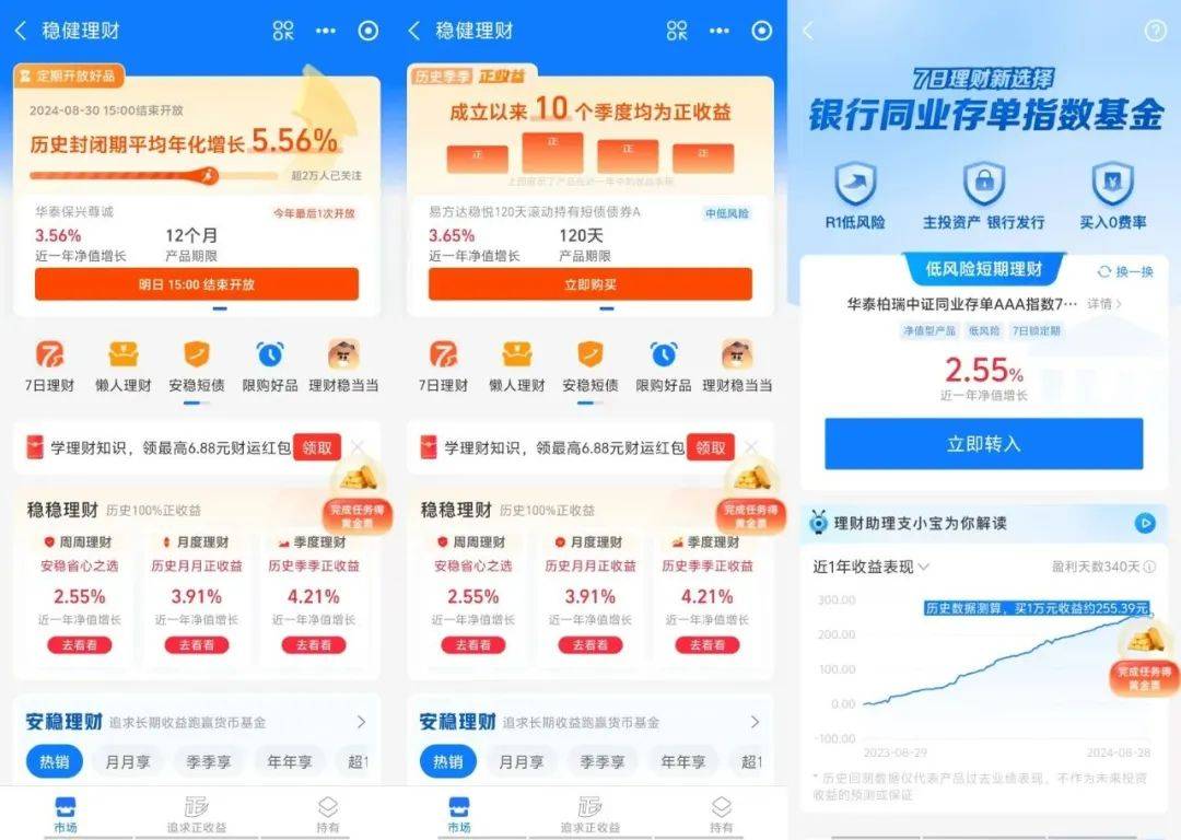 有奖销售“顶风作案”，余额宝为何又违规补贴红包？